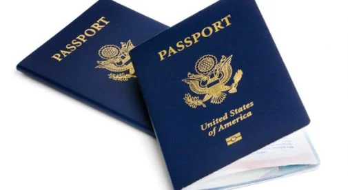 passports